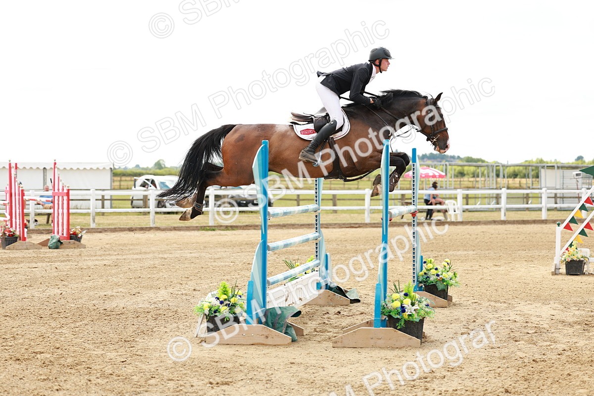 SBM_018921 - Class 21 - Senior Newcomers Championship 2d Rd