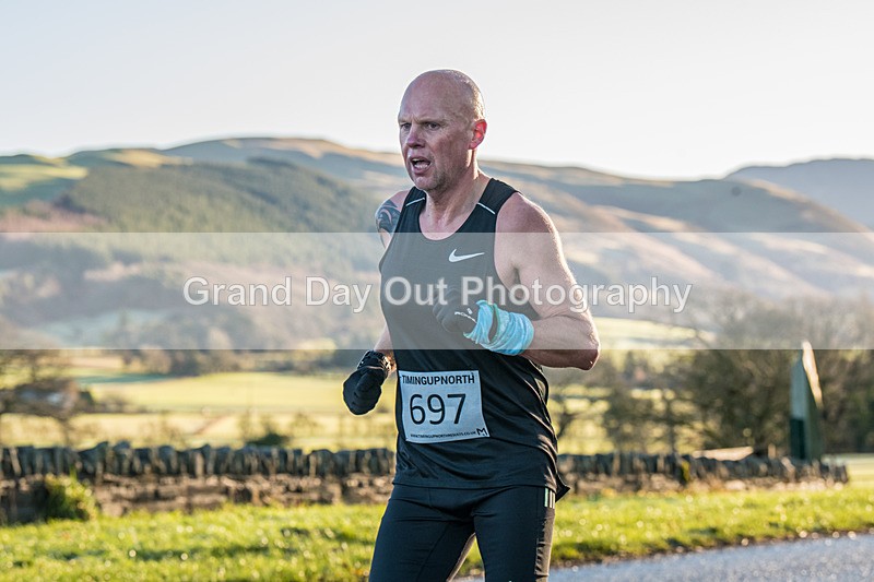 North Lakes Half Marathon  10k-311 - North Lakes Half Marathon & 10K Road Races Monday 2nd January 2023