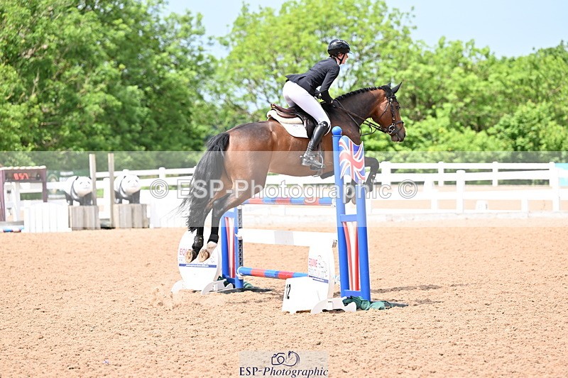 240605A-141616-00683 - Cls 4 Newcomers and 1.10m Open