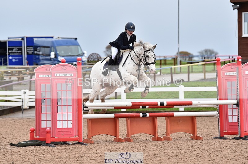 231203A-105500-00637 - Cls 3 Discovery & 90cm Open