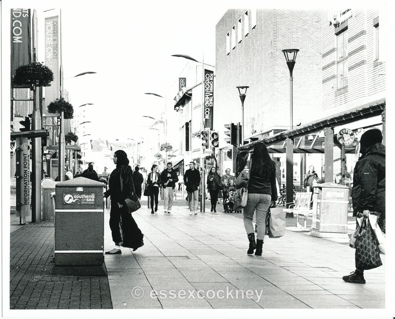  - Southend Essex