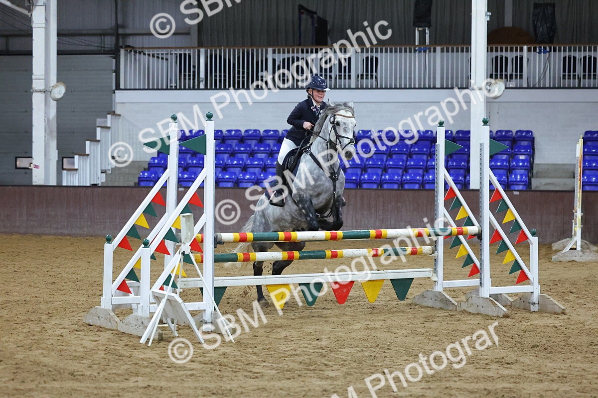 SBM_002487 - Class 6 - Show Jumping 90cm