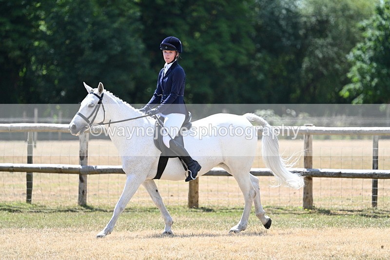 WJ7_2633 - Class 6 Ridden Mountain and Moorland