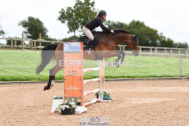 230813A-144828-13423 - Cls 50 Senior Foxhunter
