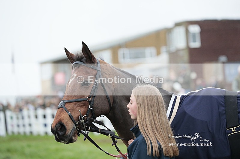 PtP 271122 619 - Hursley Hambledon Hunt Point-to-Point - Larkhill - 27/11/22