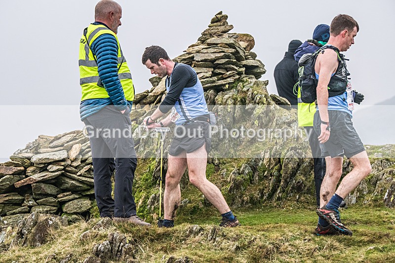 Dunnerdale-574 - Dunnerdale Fell Race Saturday 9th November 2024