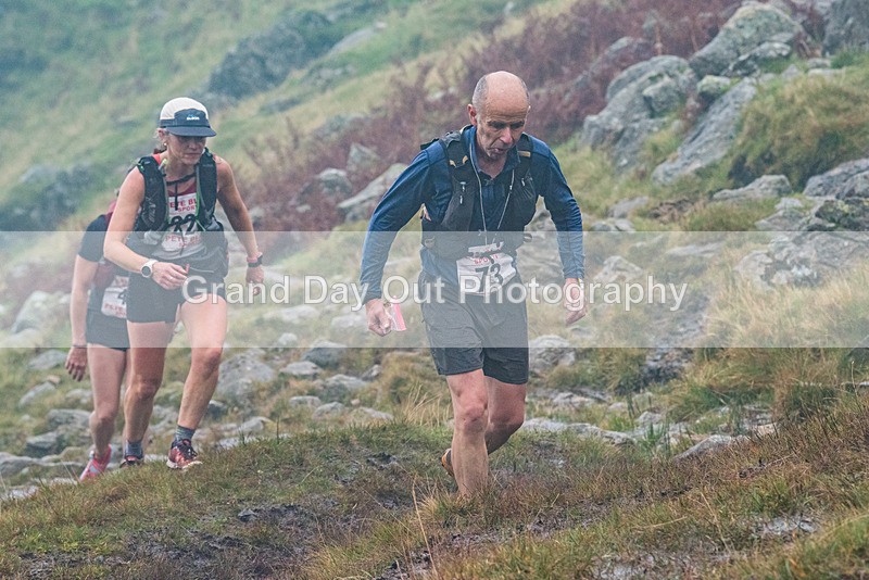 Langdale-709 - Langdale Horseshoe Fell Race Saturday 7th October 2023