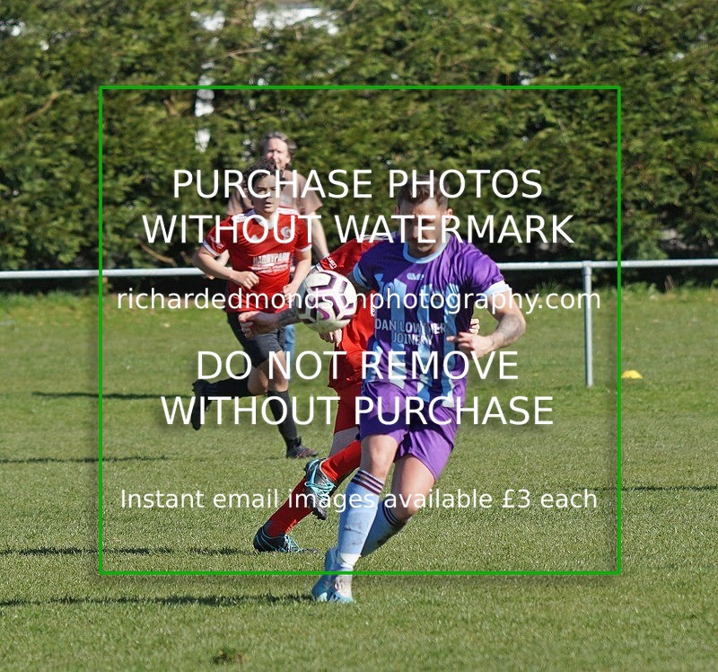 DSC06026 - Kendal County Reserves v Ibis Reserves (Saturday 3 April 2021)