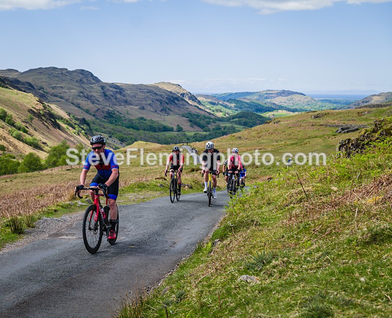 114943 - Hardknott Pass Camera 1 11.00-12.00