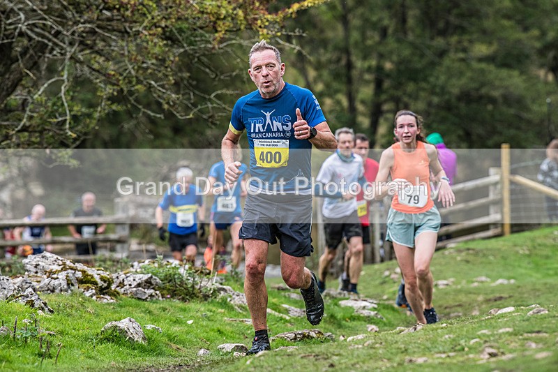 Dovedale Dash-906 - Dovedale Dash Sunday 5th October 2025
