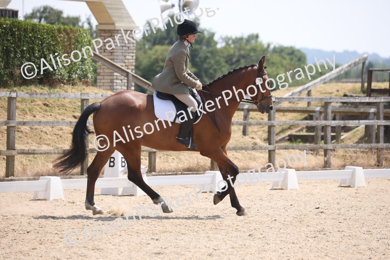 20260715-0618 - Class 6 - Novice 3