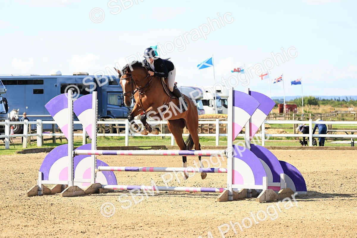 SBM_002937 - Class 7 - Senior British Novice-90cm Open