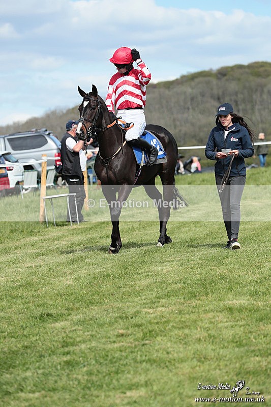 PtP 190426 821 - Vine & Craven PtP Kingston Blount 19/04/26