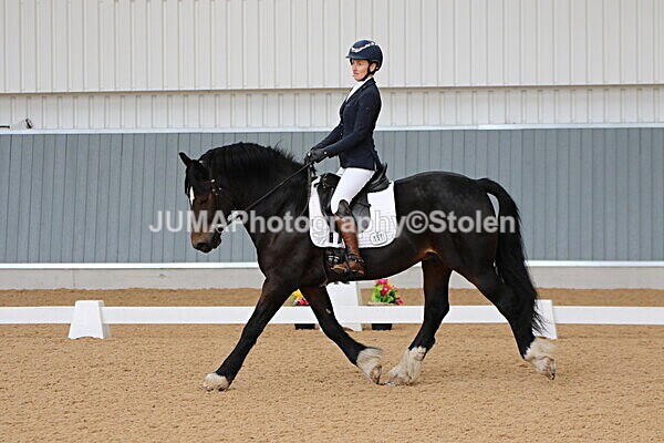 SIAL8955 - GDG Bogenraith Friday 26th Sept 2025