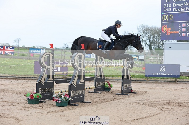 250424-140351-06184 - Cls 9 - 2 Star Big Tour - 1st Half