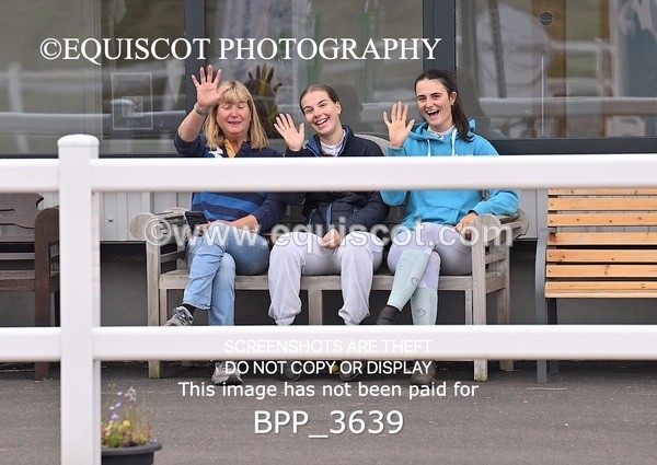 BPP_3639 - CANDIDS