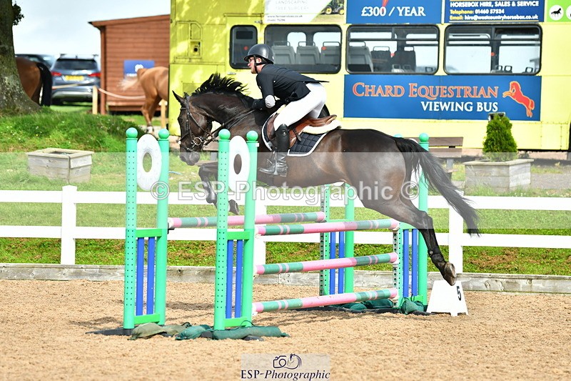 230812A-155316-09918 - Cls 29 1.05m Nat Am Qualifier