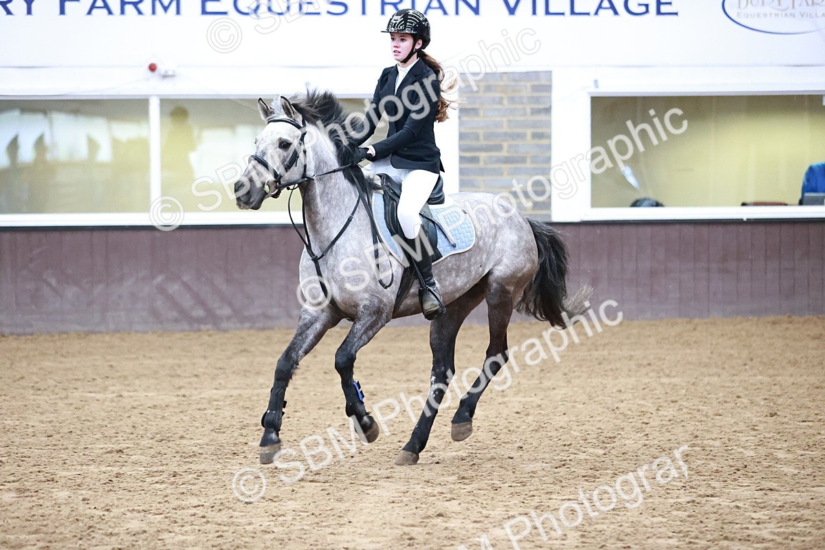 SBM_000644 - Class 3 - Pony Discovery 90cm