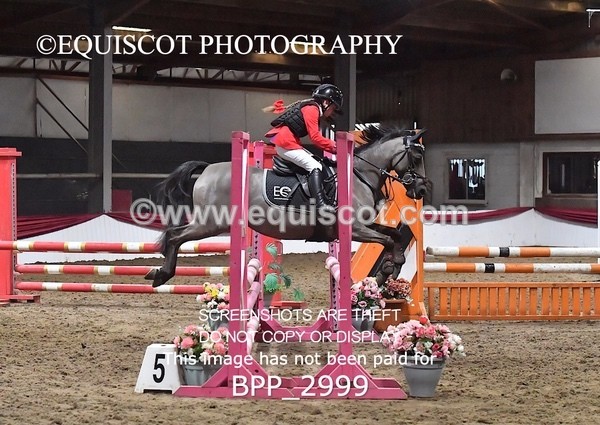 BPP_2999 - CLASS 4 BS PONY Stepping Stones 128/ 138cms Handicap