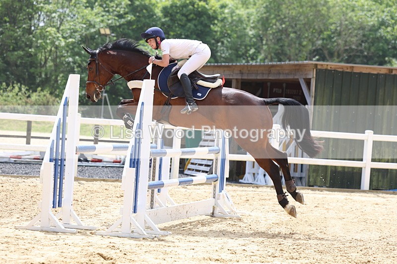 3E7A0723 - Class 11: Senior Discovery/1m open