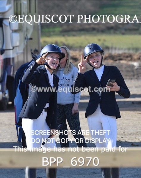 BPP_6970 - CLASS 16 SUN Scottish Branch 138cm Outdoor Championship