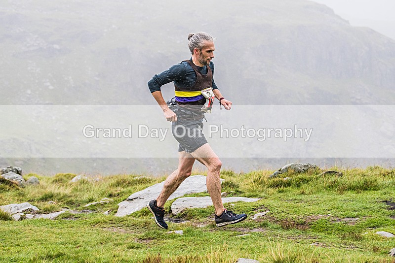 Kentmere-209 - Pete Bland Kentmere Horseshoe Fell Race Sunday 16th July 2023