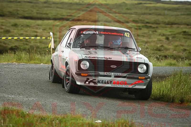 Wilton Recycling Donegal Rally Friday 31 of 207 - Wilton Recycling Donegal International Rally