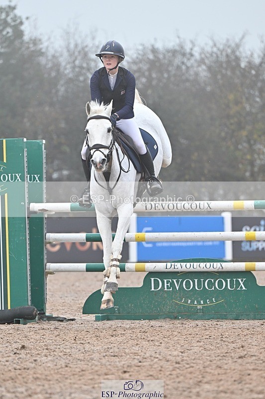 251115-131633-00911 - Cls 14+15 Junior 1.20m and 148cm