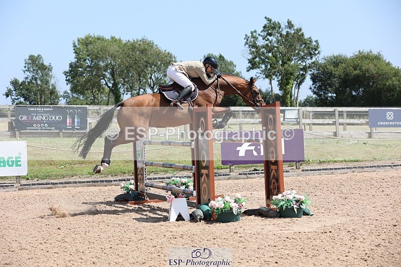 250725-140917-03179 - Cls 3 Snr Foxhunter