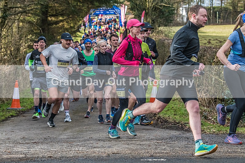 North Lakes-224 - North Lakes 10K & Half Marathon Sunday 9th February 2025