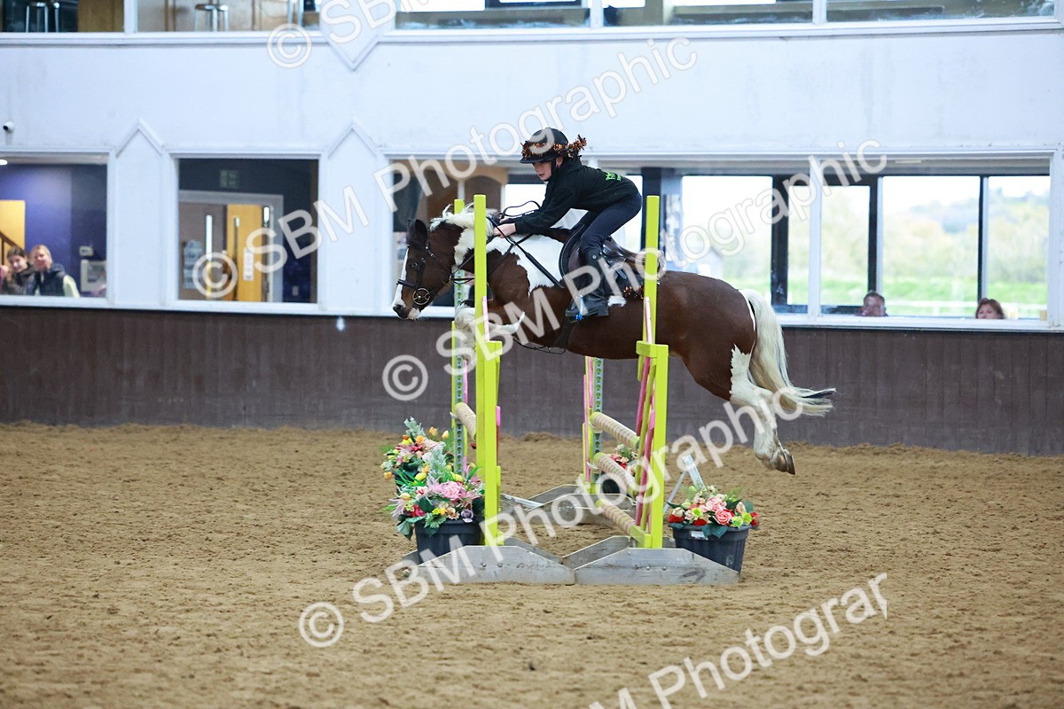 SBM_004187 - Class 5 - Accumulator with Joker