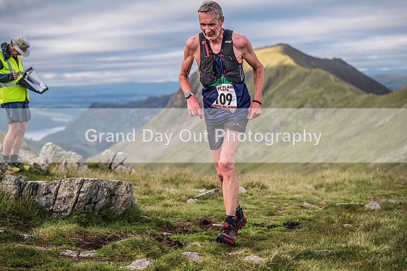 Seat Sandal-423 - Seat Sandal Fell Race Wednesday 9th July 2025