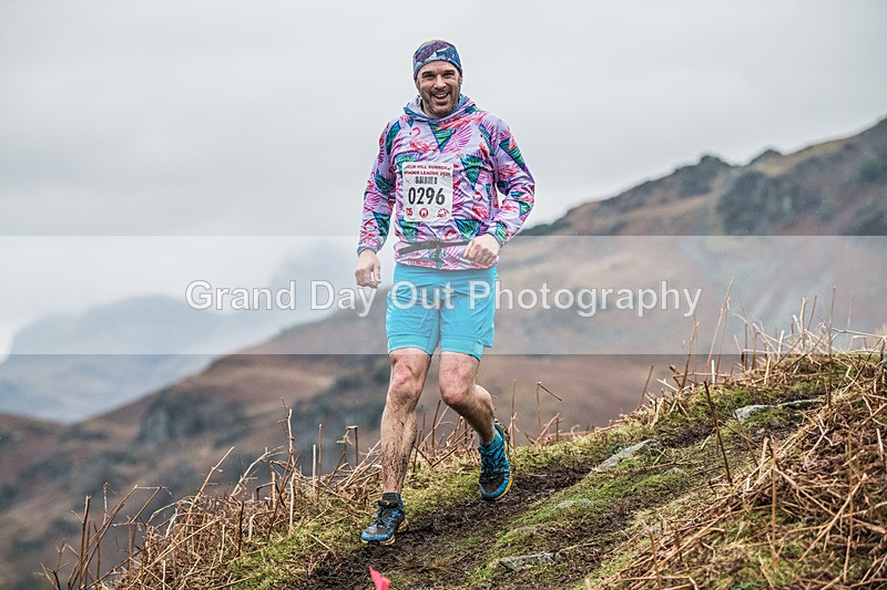 Elterwater-874 - Kendal Winter League Elterwater Junior & Senior Fell Races Sunday 25th January 2026