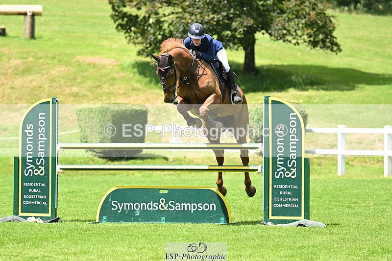 250614A-134620-06955 - Cls 20 Foxhunter