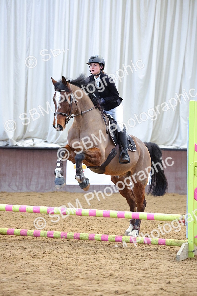 SBM_000675 - Class 3 - 60cm