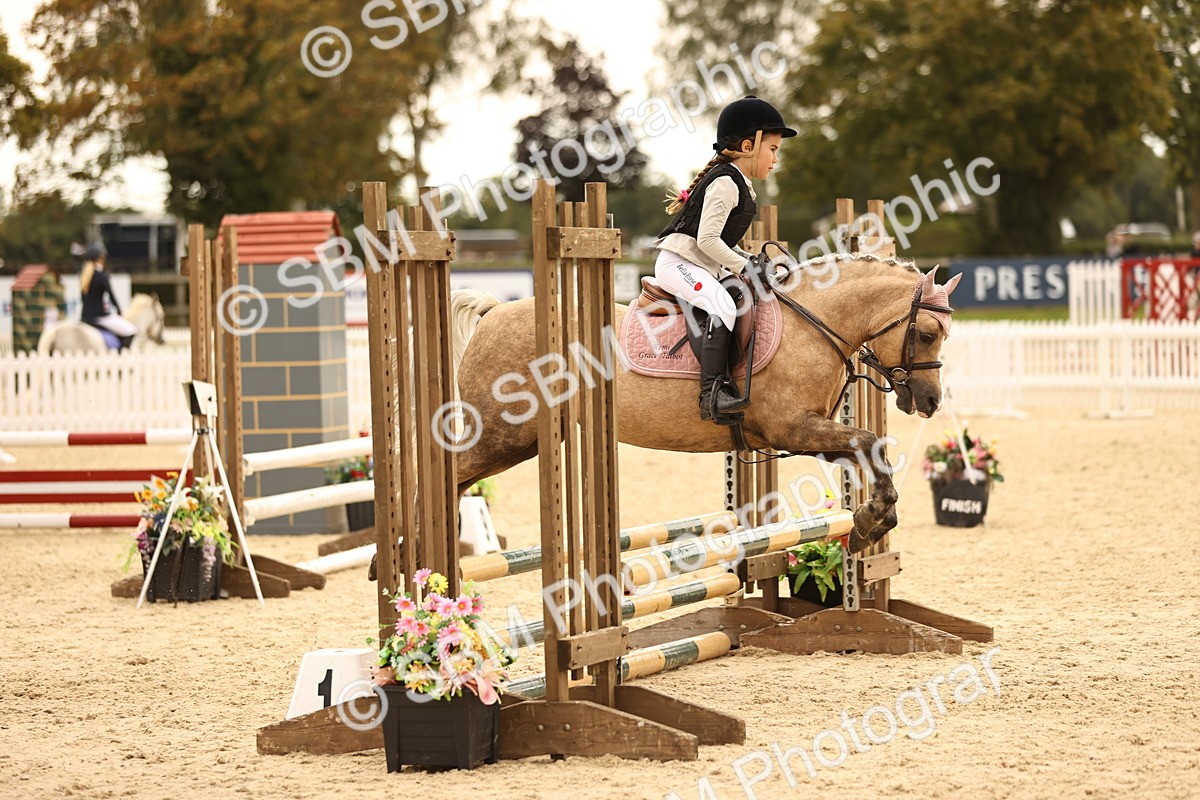 SBM_72693 - J14 - Junior Pony 65cm Championship