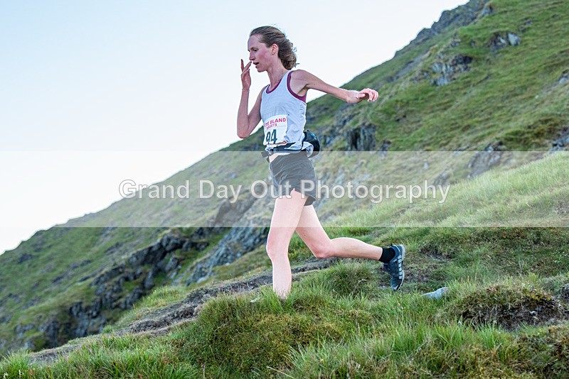 Blencathra-516 - Blencathra Fell Race Wednesday 7th June 2023