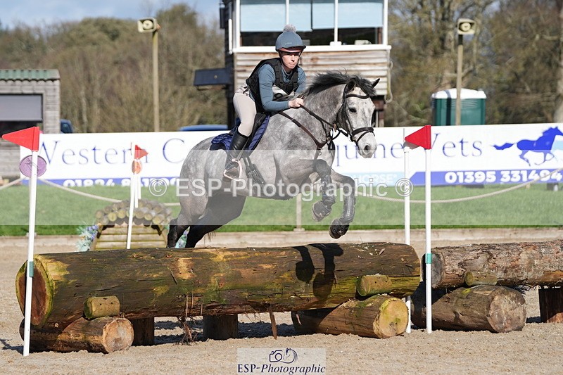 260228A-115833-00668 - Cls 2, 80cm Start to 1pm