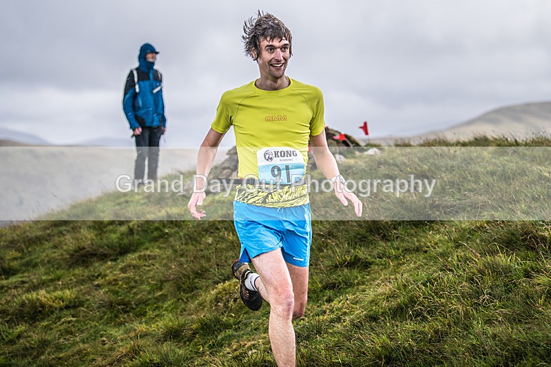 Ennerdale -55 - Ennerdale Show Fell Race Wednesday 27th August 2025