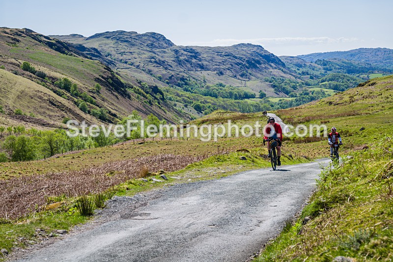 153729 - Hardknott Pass Camera 1 15.00-16.30