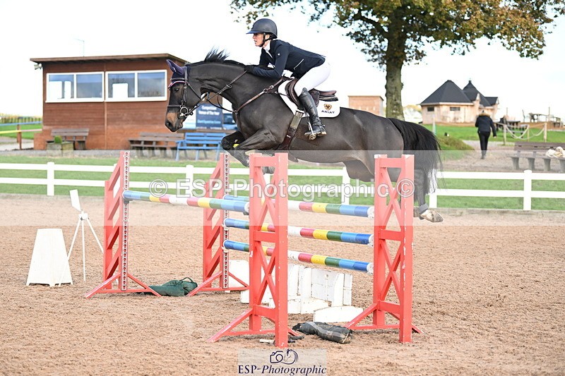 241023A-153620-01234 - Cls 5 Foxhunter and 1.20m Open
