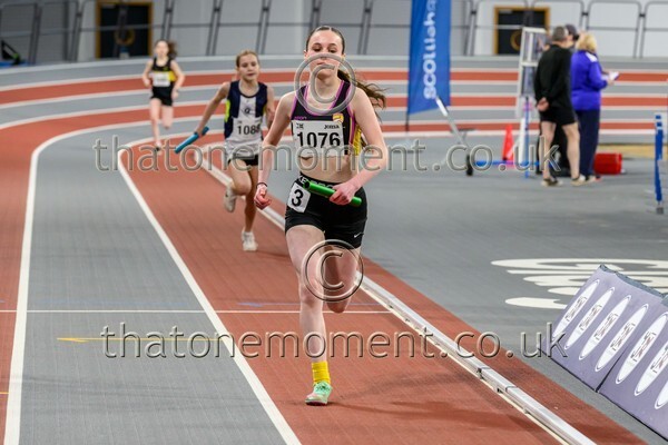 RelMast25-917128 - Female Set One