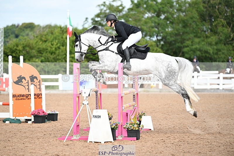 240802A-102300-03958 - Cls 22 A&B Discovery & 1.00m Open