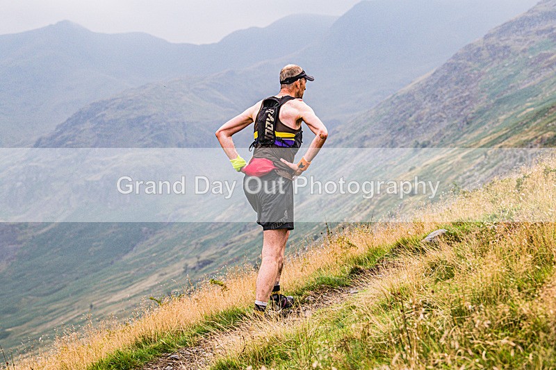 Grisedale Horseshoe-1083 - Grisedale Horseshoe Fell Race Saturday 3rd September 2022