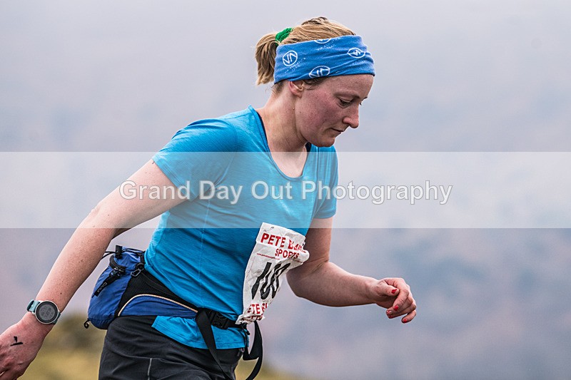 Loughrigg-671 - Loughrigg Silverhow Fell Race Sunday 2nd February 2025