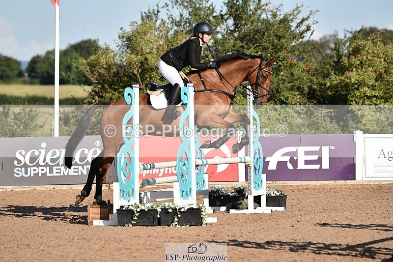 260731-081716-02829 - Cls 21 Clear Round