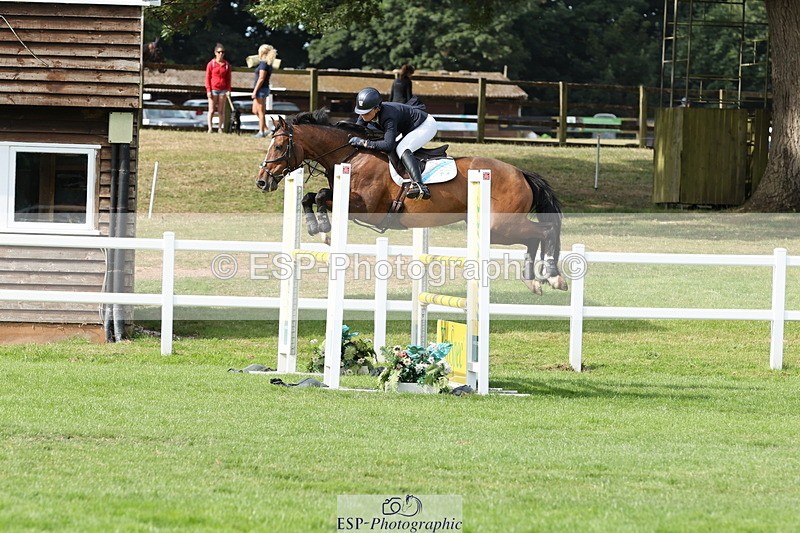 250704A-093119-08341 - Cls 15 Snr 1.20m Open