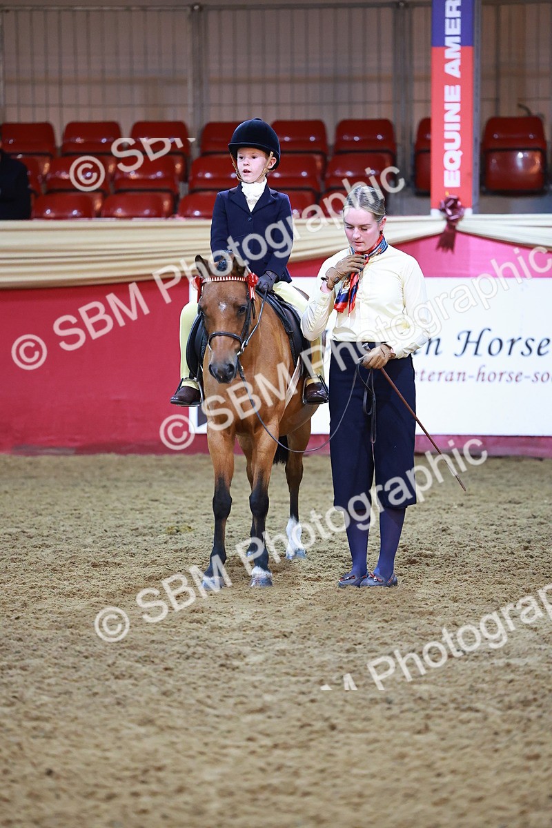 SBM_14825 - Class E - Best Turned Out Champ