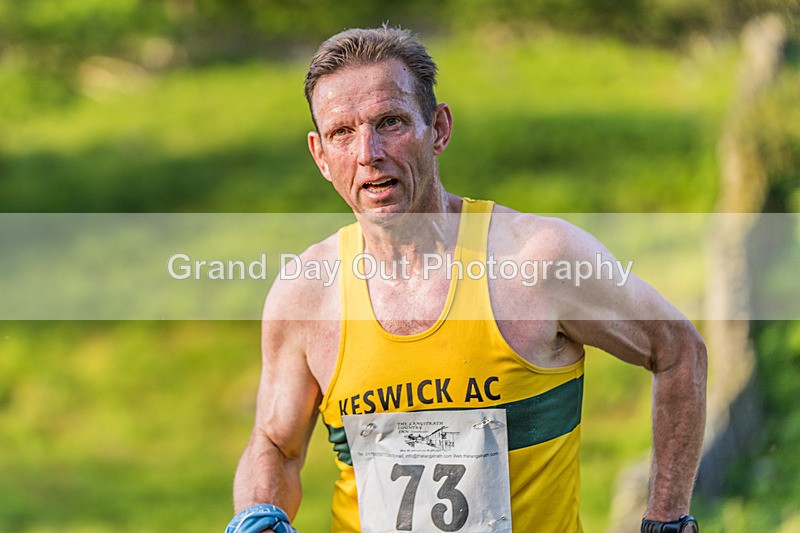 Langstrath-485 - Langstrath Fell Race Wednesday 19th June 2024