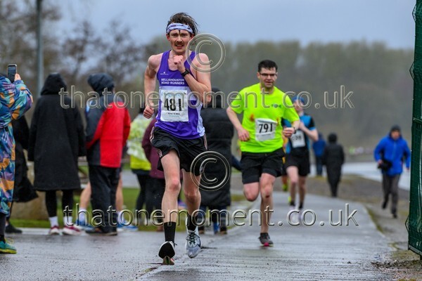 Tomscott26-920601 - 10 Mile